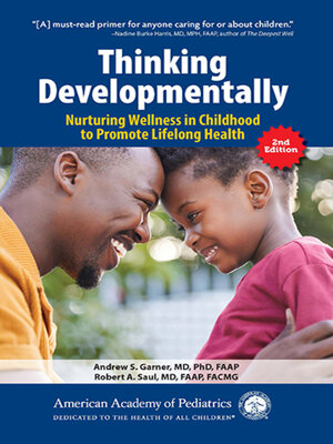 cover image of Thinking Developmentally
